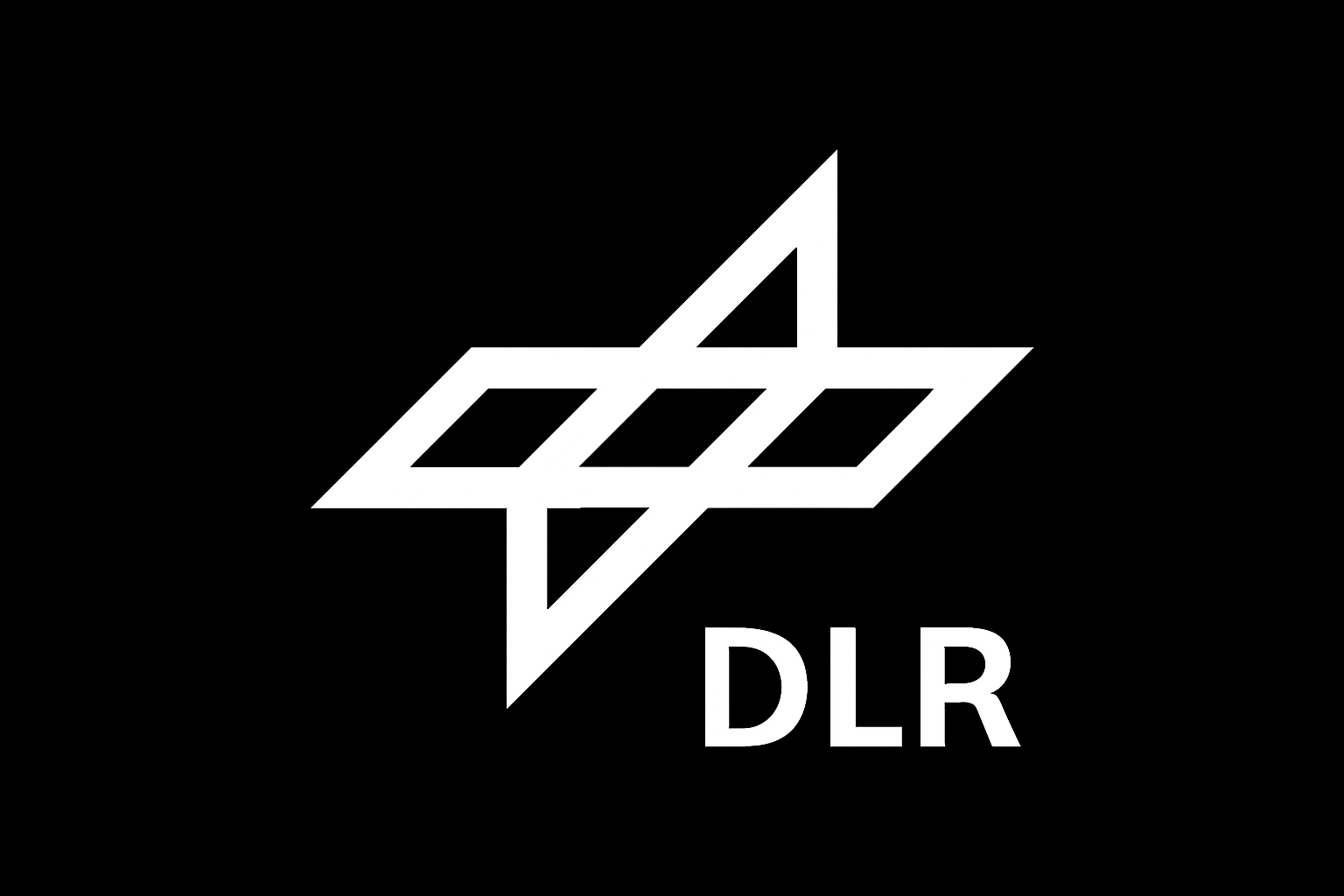 DLR Logo