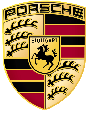 Porsche Logo