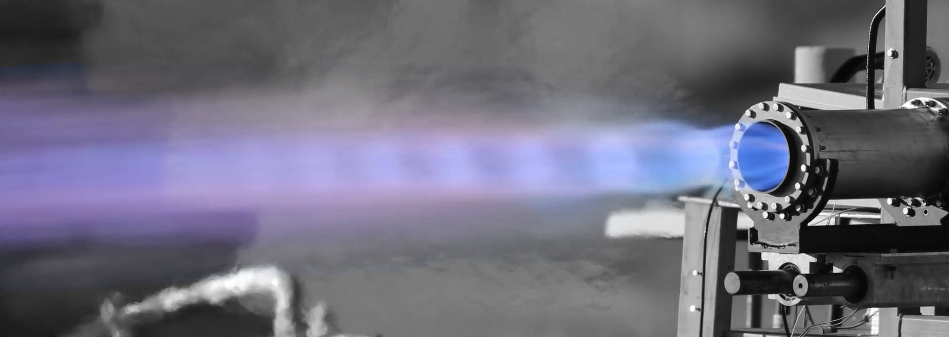 UCI Liquids Rocket Project